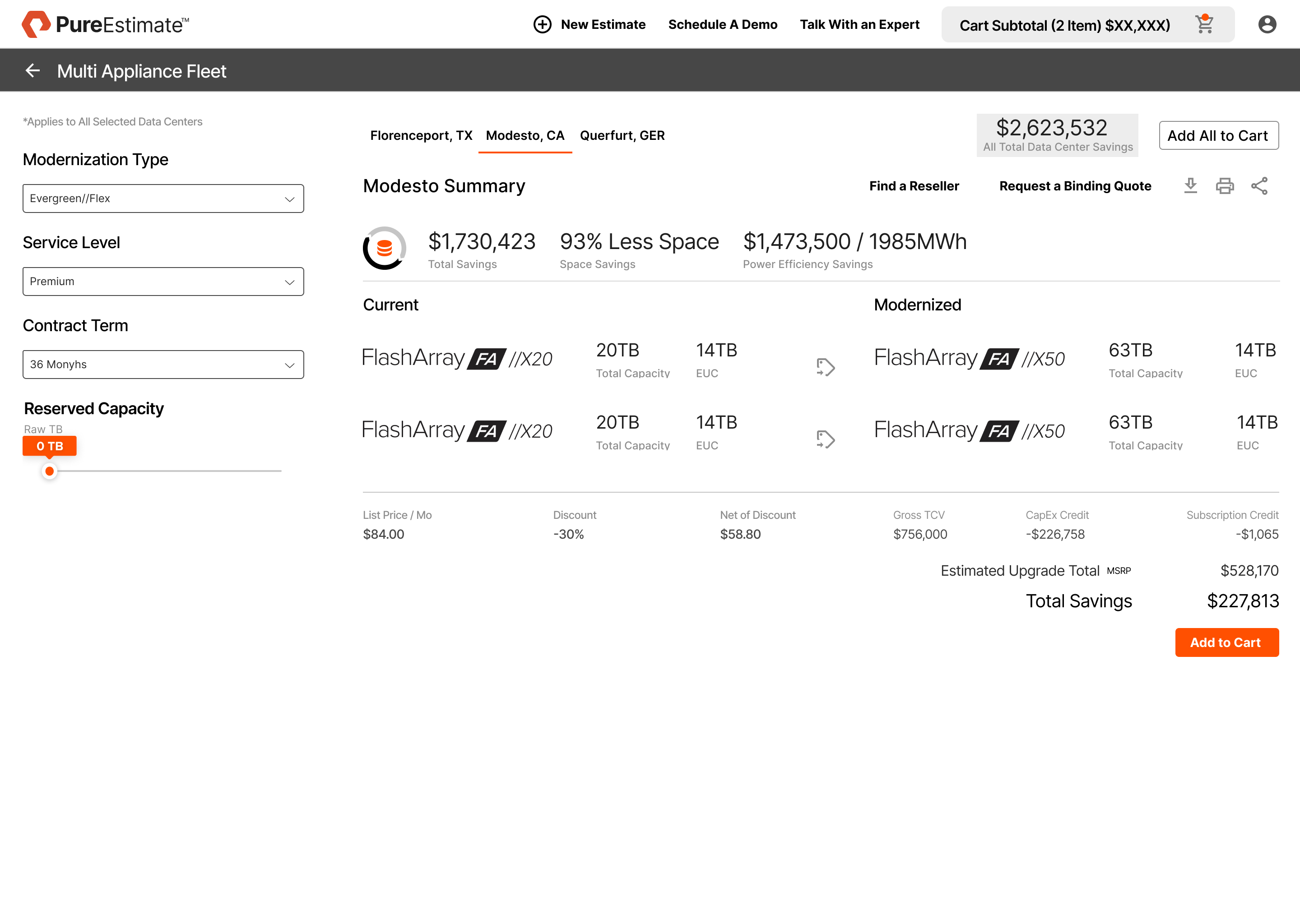 Pure Storage Image